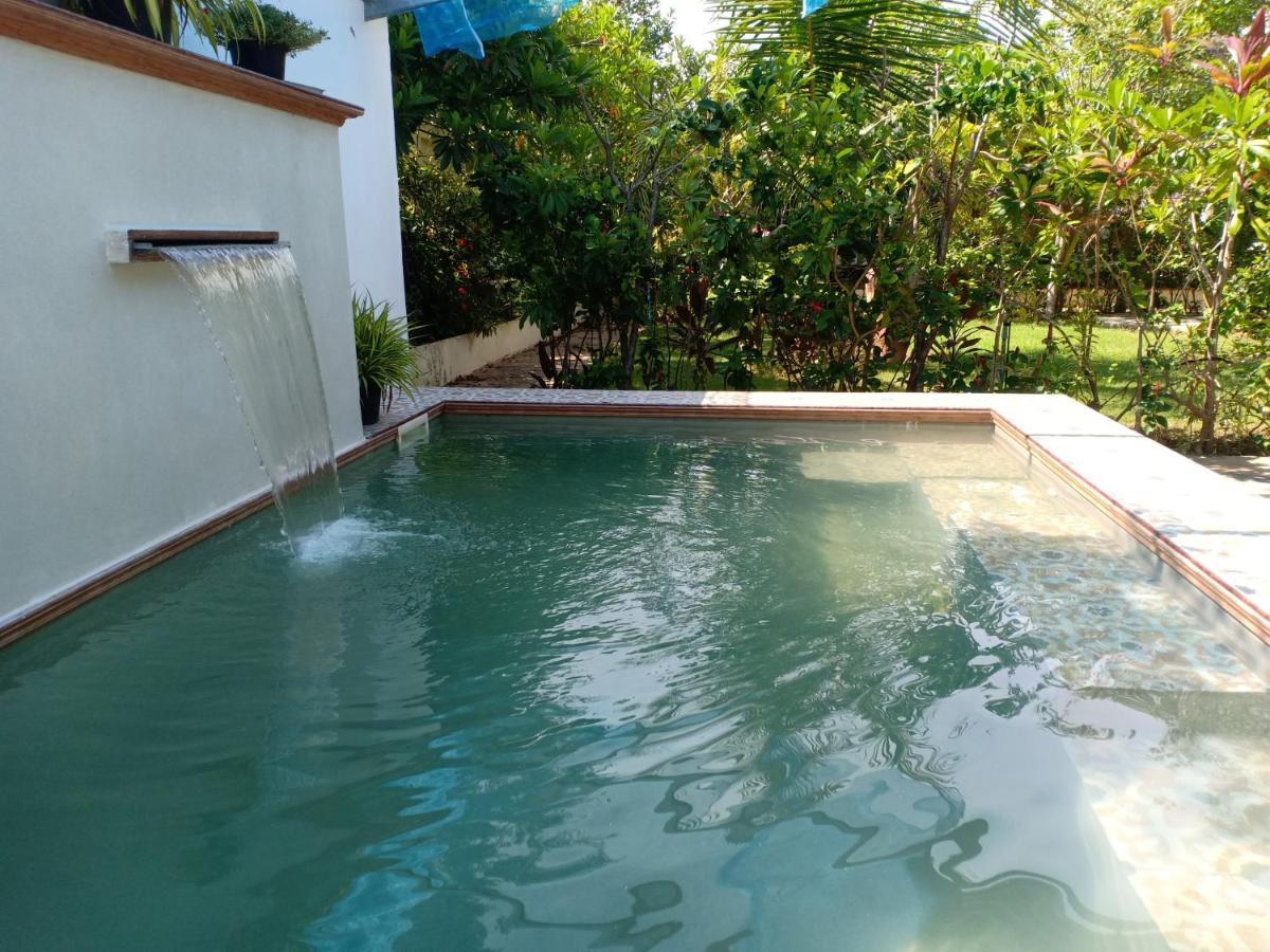 Mem Homestay Chumphon Exterior photo